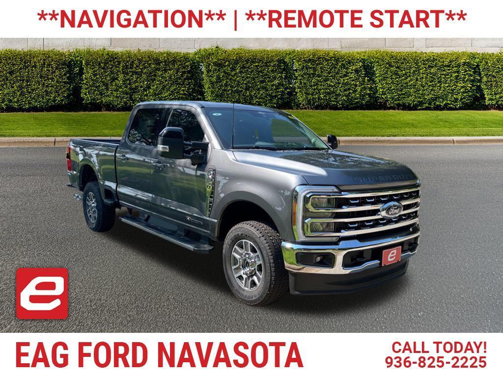 new 2025 Ford F-250 car, priced at $70,688