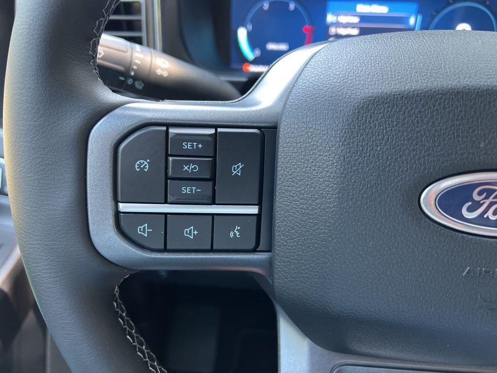 new 2025 Ford F-250 car, priced at $70,688