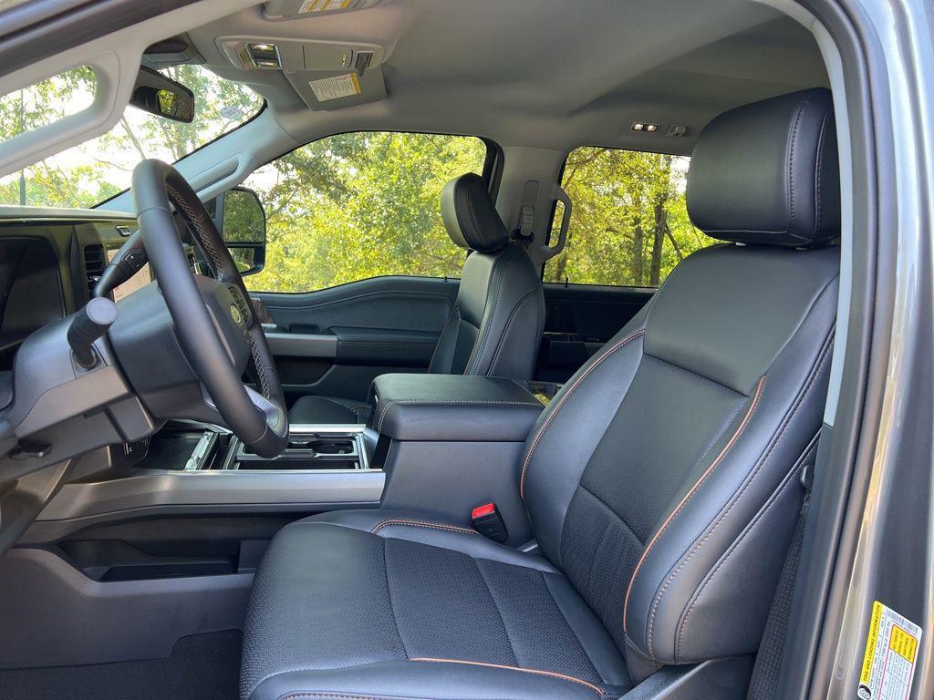 new 2025 Ford F-250 car, priced at $70,688