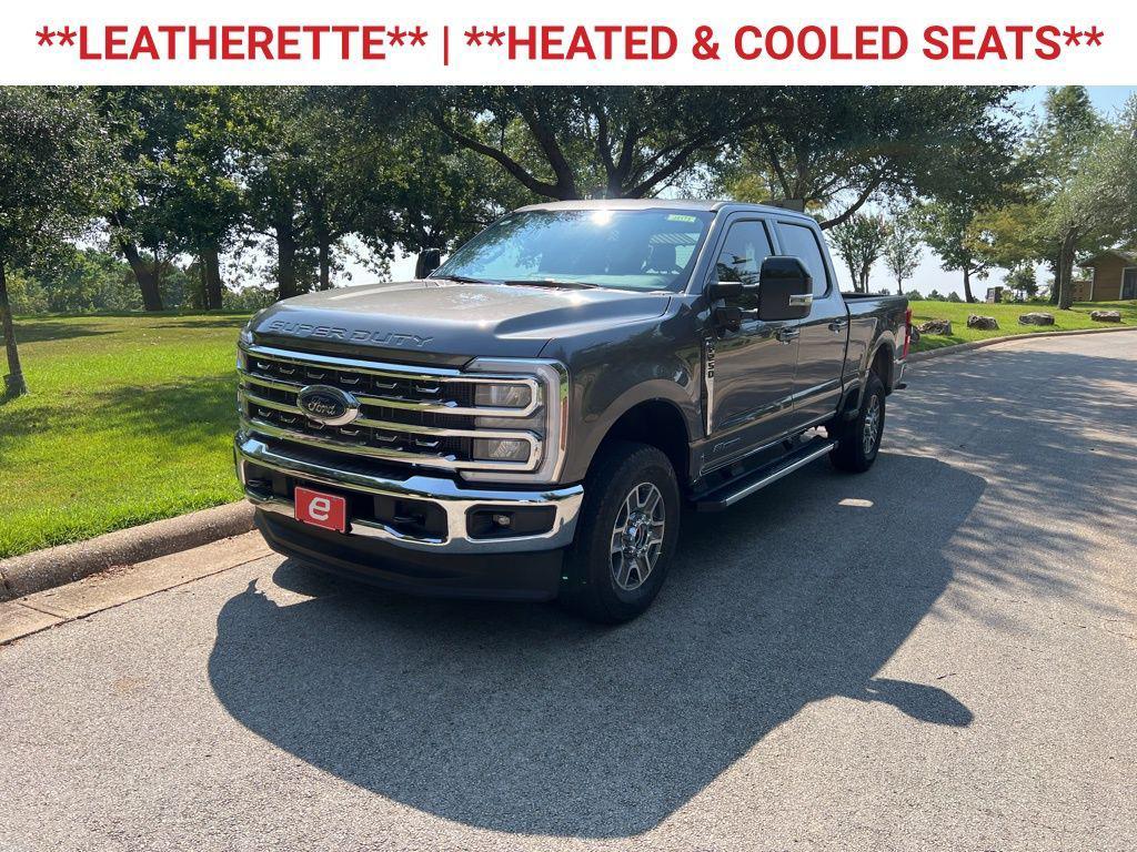 new 2025 Ford F-250 car, priced at $70,688