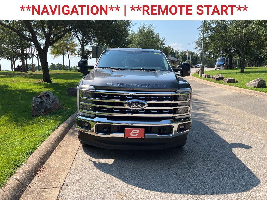 new 2025 Ford F-250 car, priced at $70,688