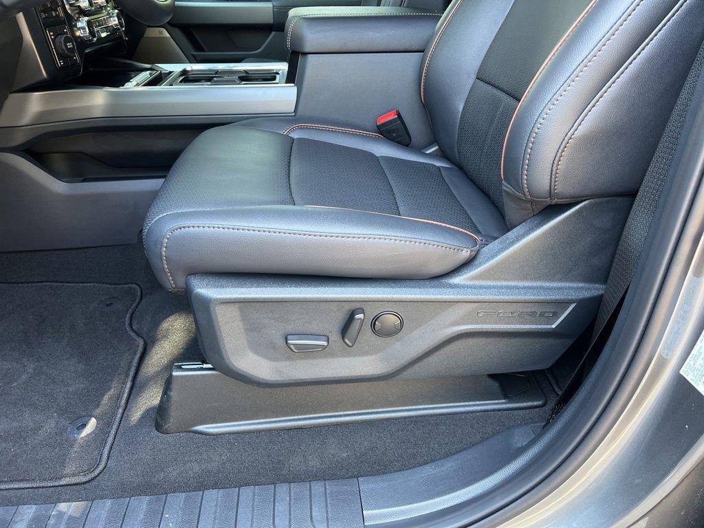 new 2025 Ford F-250 car, priced at $70,688