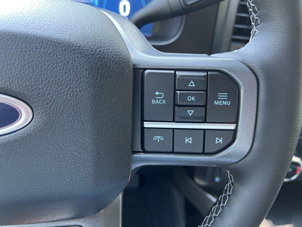 new 2025 Ford F-250 car, priced at $70,688