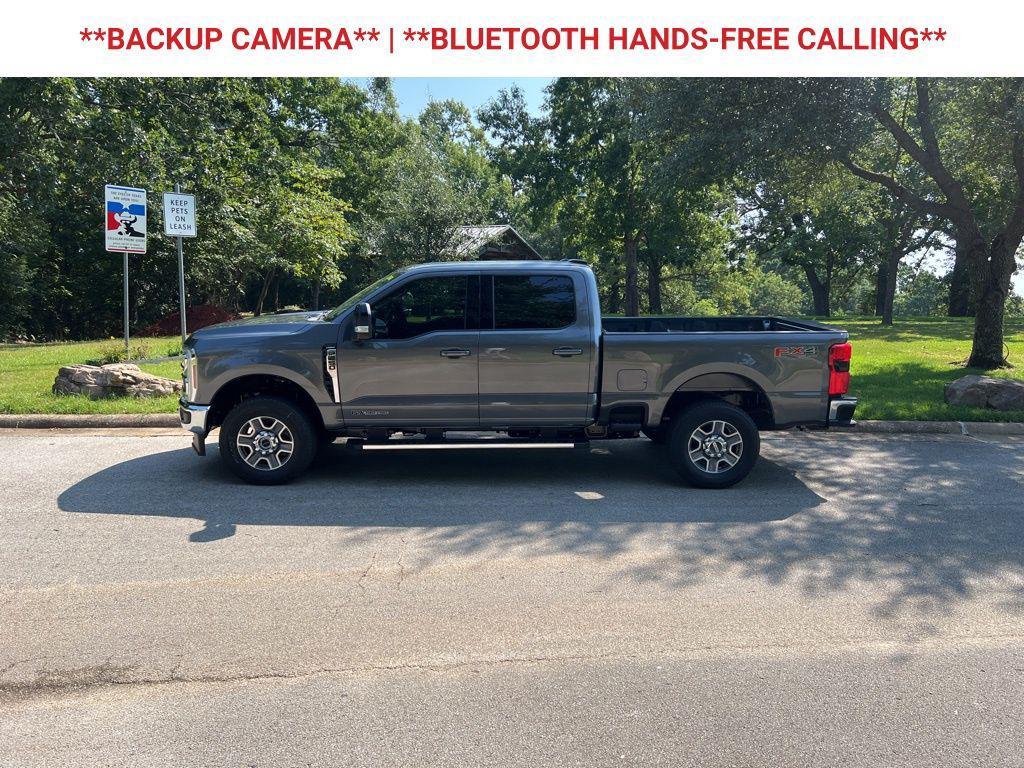 new 2025 Ford F-250 car, priced at $70,688