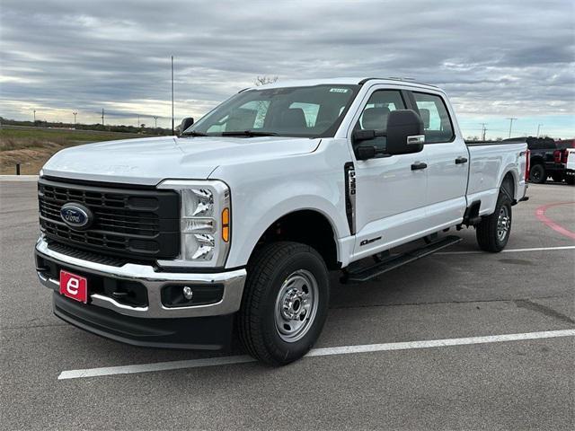 new 2025 Ford F-350 car, priced at $63,298