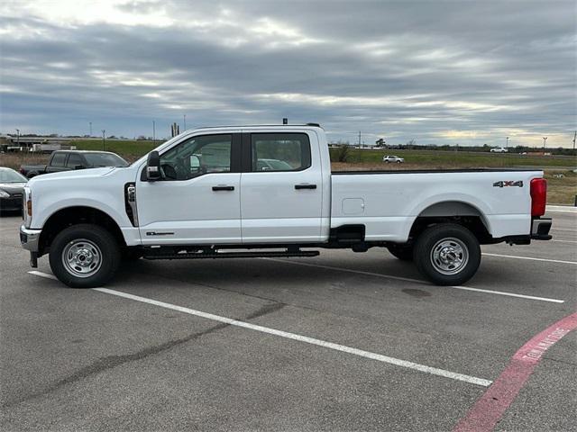 new 2025 Ford F-350 car, priced at $63,298