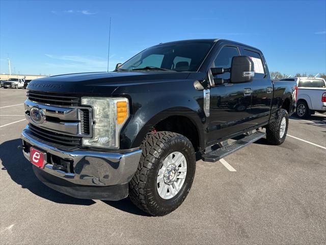 used 2017 Ford F-250 car, priced at $26,694