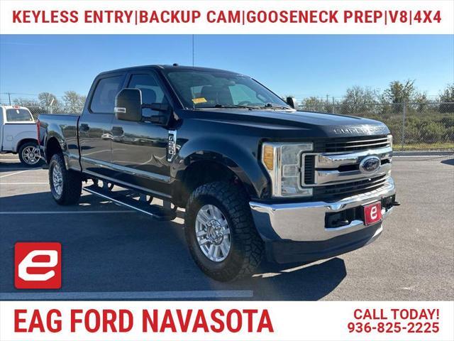 used 2017 Ford F-250 car, priced at $26,694