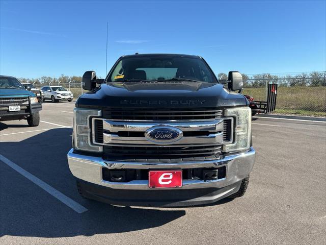 used 2017 Ford F-250 car, priced at $26,694