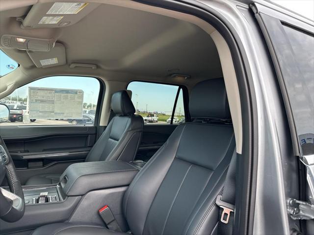 new 2024 Ford Expedition car, priced at $60,899