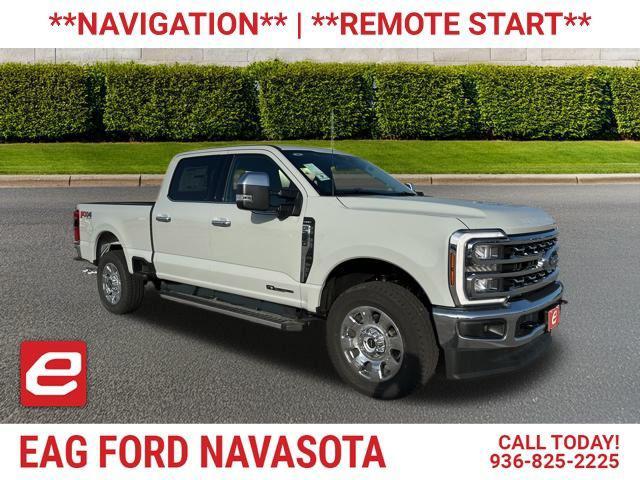 new 2025 Ford F-250 car, priced at $74,048