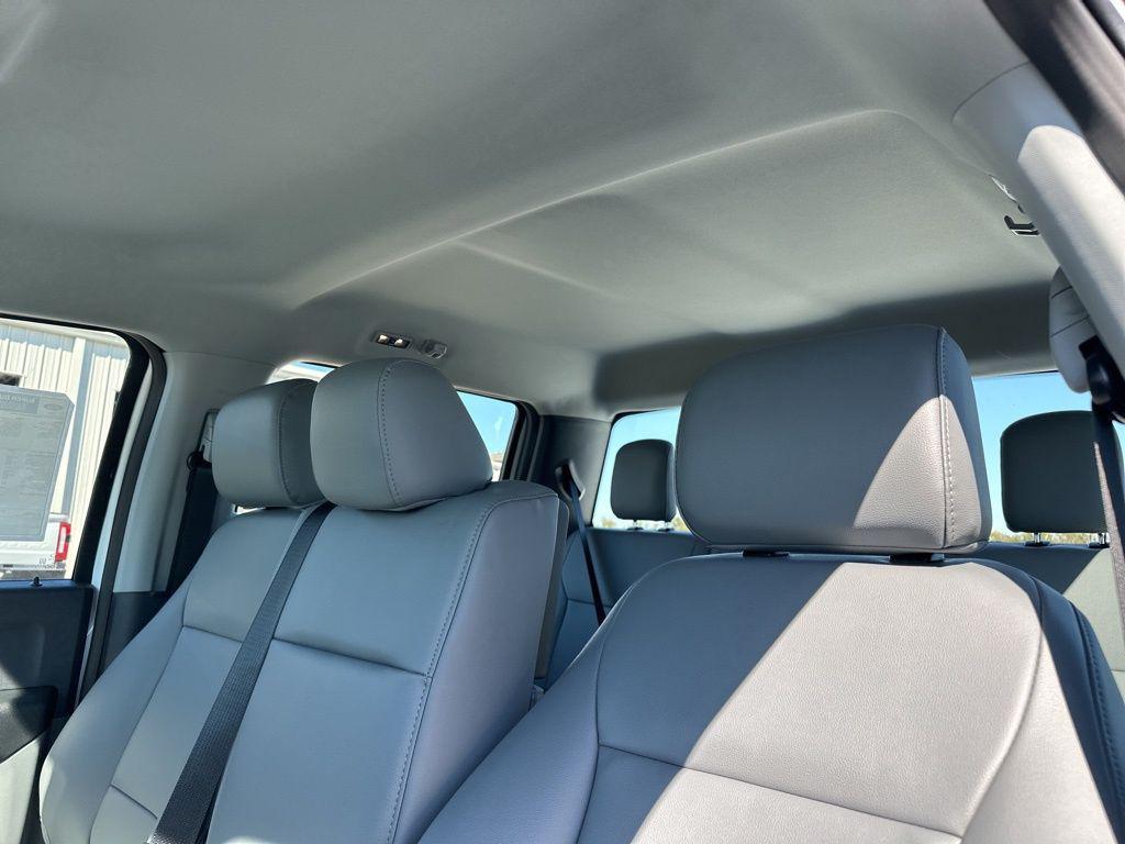 new 2026 Ford F-250 car, priced at $53,330