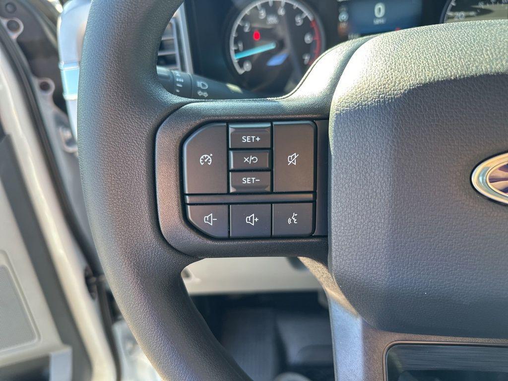 new 2026 Ford F-250 car, priced at $53,330