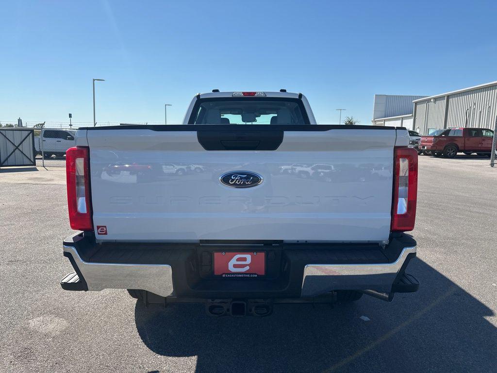 new 2026 Ford F-250 car, priced at $53,330