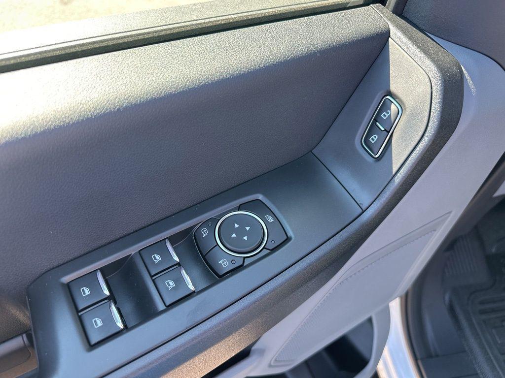 new 2026 Ford F-250 car, priced at $53,330