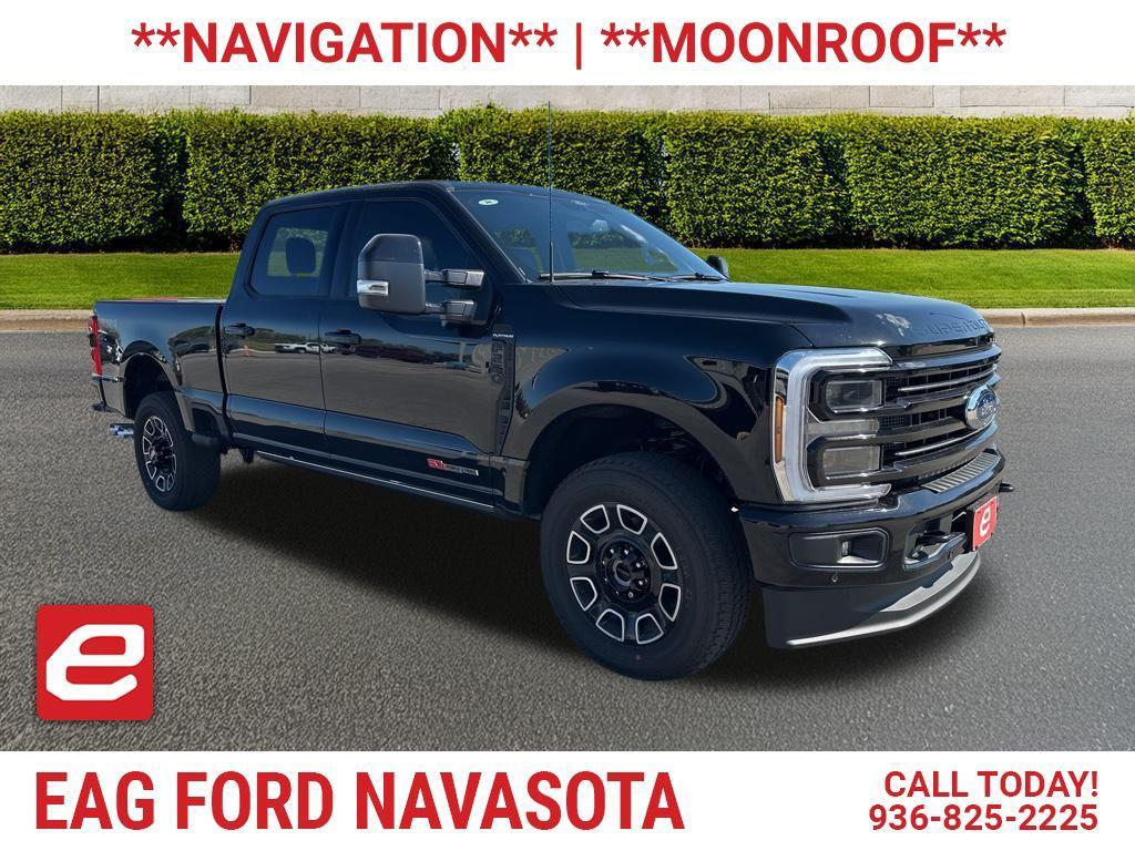 new 2026 Ford F-250 car, priced at $94,280
