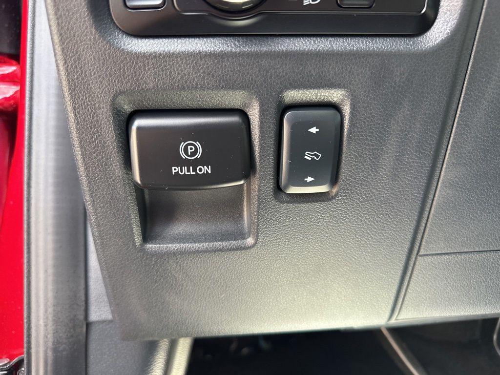 used 2024 Ford F-150 car, priced at $66,428
