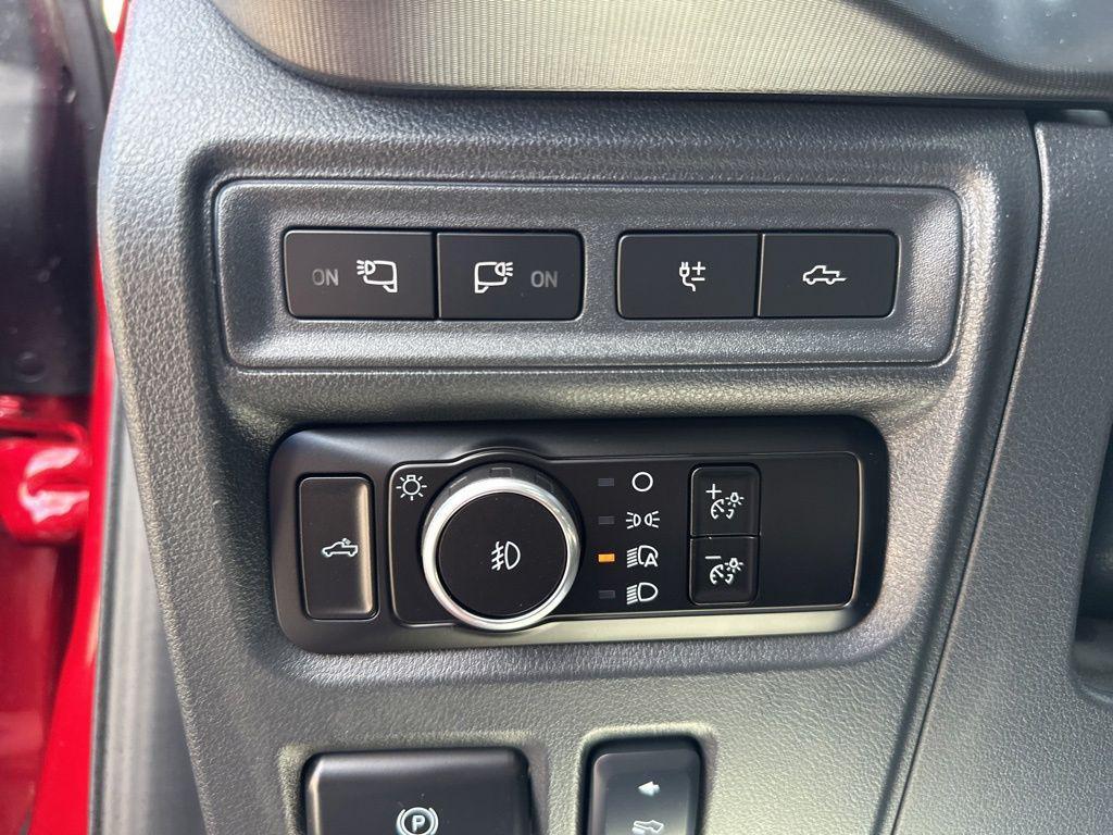 used 2024 Ford F-150 car, priced at $66,428