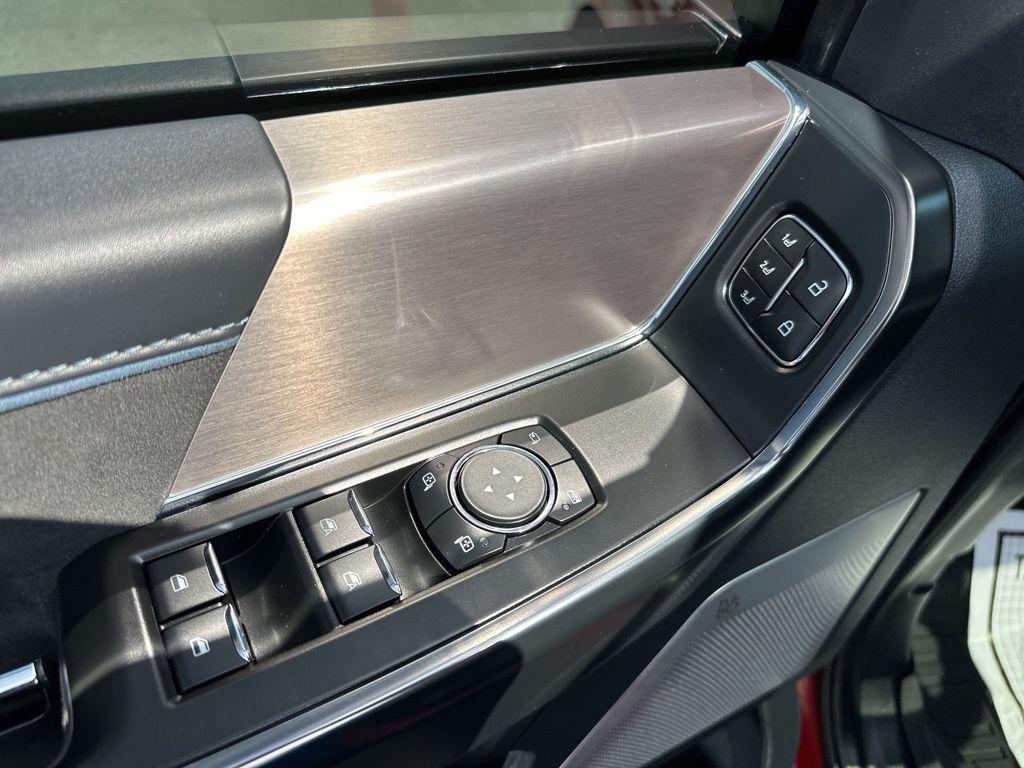 used 2024 Ford F-150 car, priced at $66,428