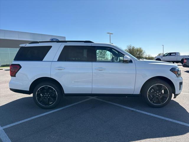 new 2024 Ford Expedition car, priced at $70,970