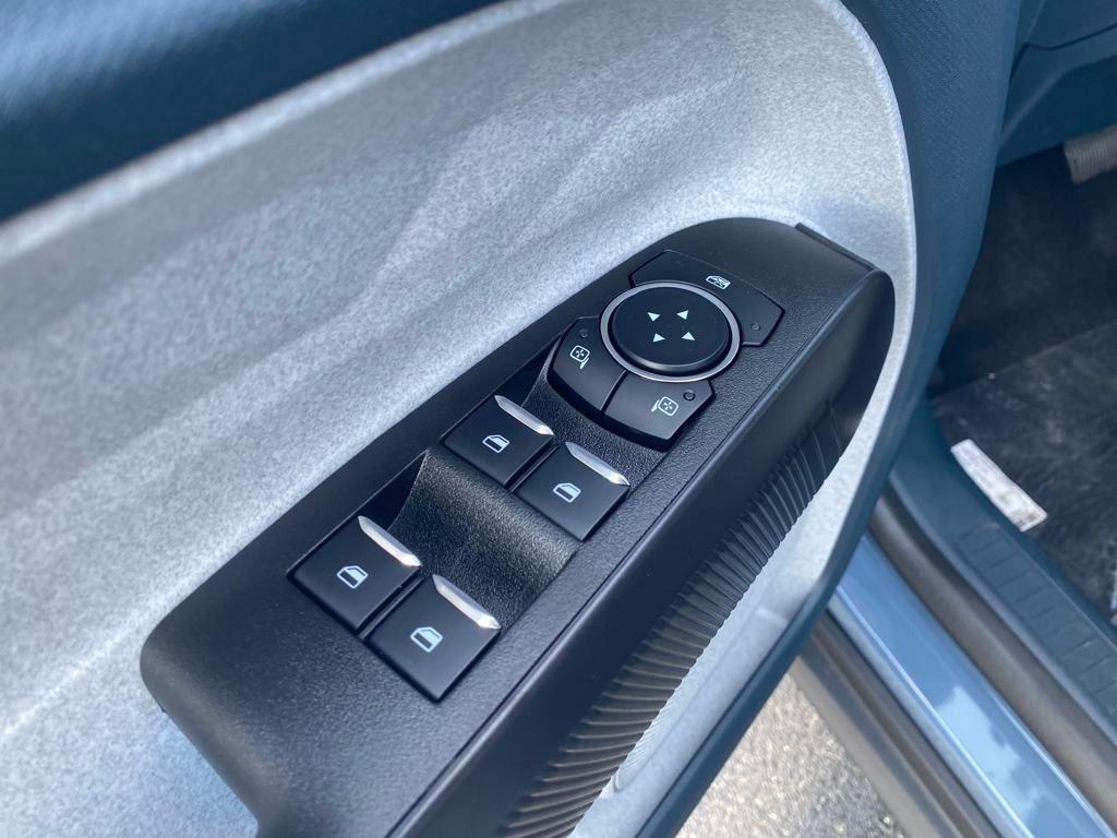 new 2025 Ford Maverick car, priced at $34,253