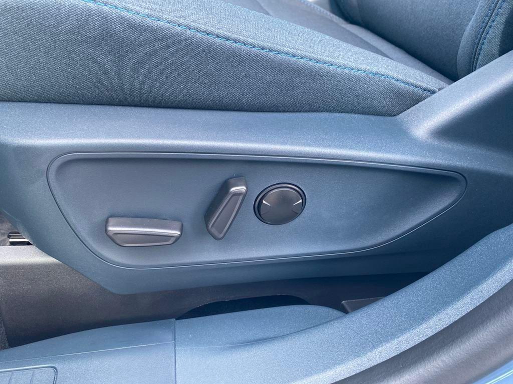 new 2025 Ford Maverick car, priced at $34,253