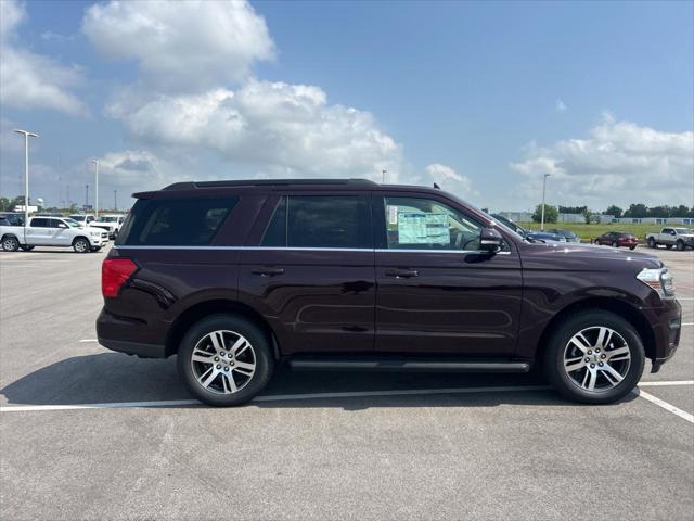 new 2024 Ford Expedition car, priced at $62,899