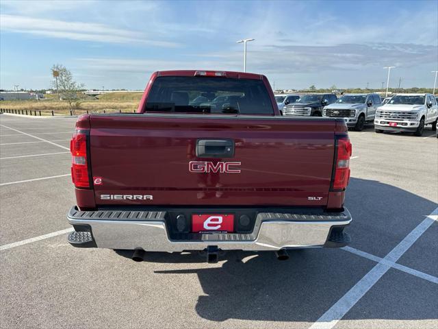 used 2014 GMC Sierra 1500 car, priced at $20,000