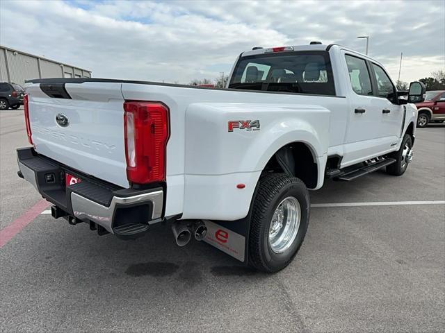 new 2025 Ford F-350 car, priced at $70,999