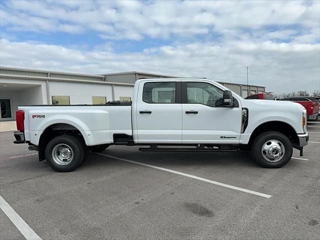 new 2025 Ford F-350 car, priced at $70,999