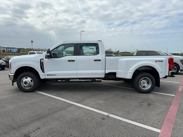 new 2025 Ford F-350 car, priced at $70,999