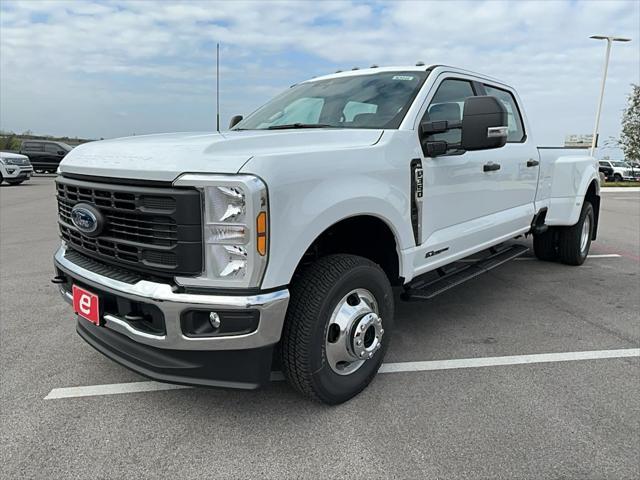 new 2025 Ford F-350 car, priced at $70,999