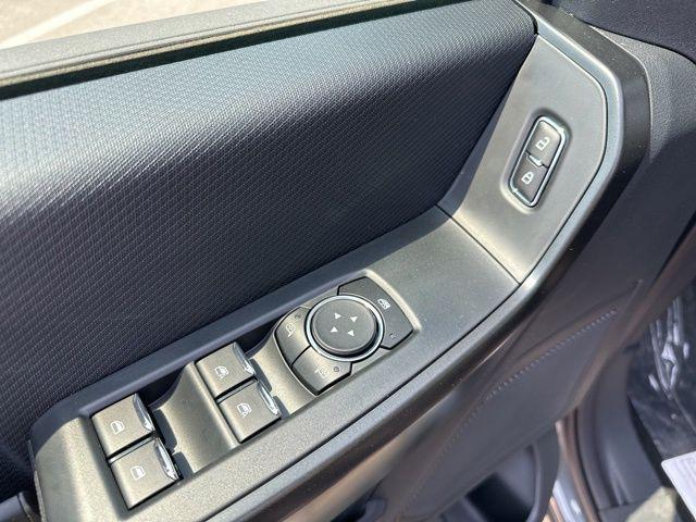 new 2025 Ford F-150 car, priced at $44,534