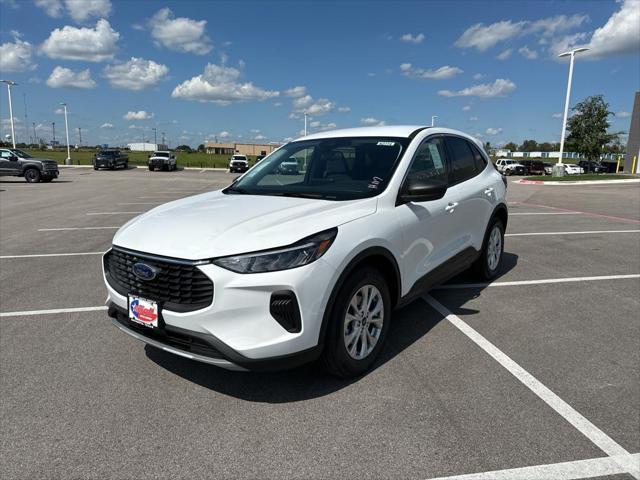 new 2024 Ford Escape car, priced at $27,980