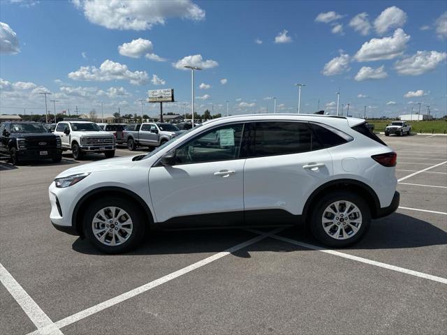 new 2024 Ford Escape car, priced at $27,980