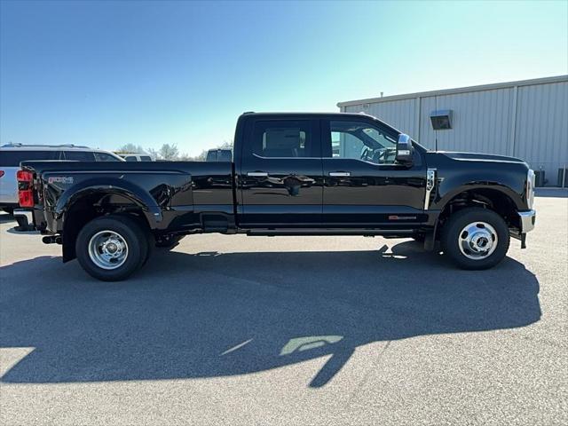 new 2024 Ford F-350 car, priced at $100,550