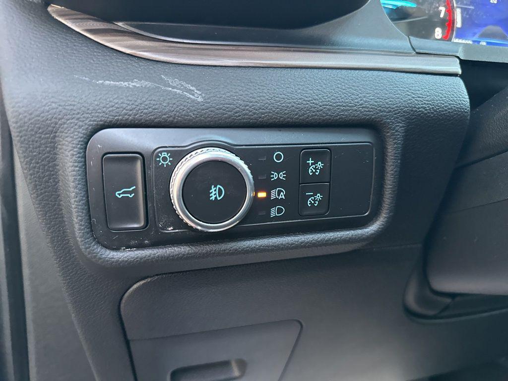 used 2020 Ford Explorer car, priced at $18,999