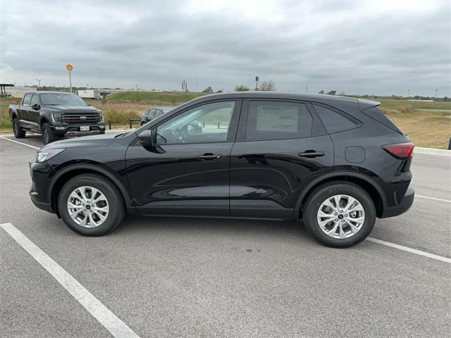 new 2025 Ford Escape car, priced at $28,871