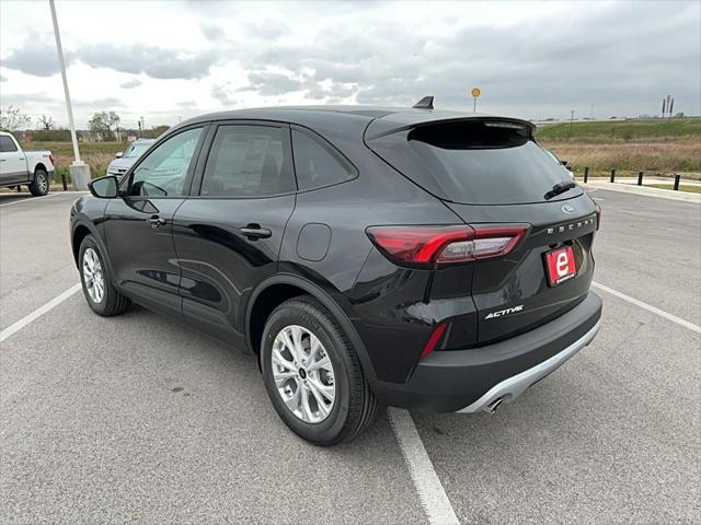 new 2025 Ford Escape car, priced at $26,990