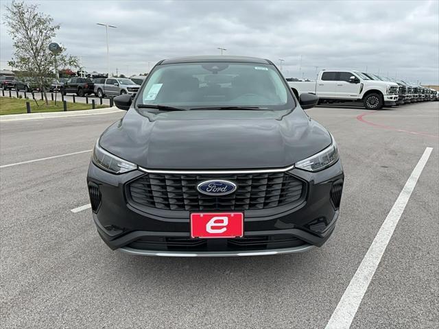 new 2025 Ford Escape car, priced at $26,990