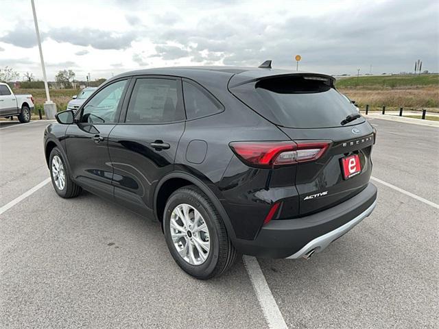 new 2025 Ford Escape car, priced at $28,871