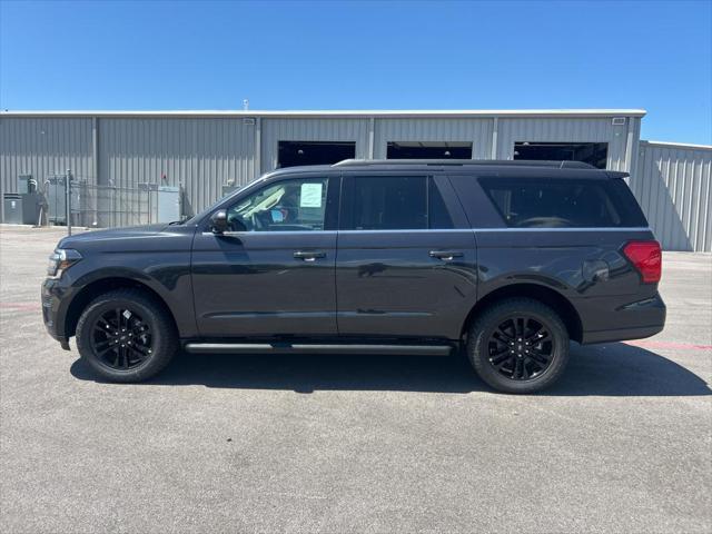 new 2024 Ford Expedition car, priced at $63,899