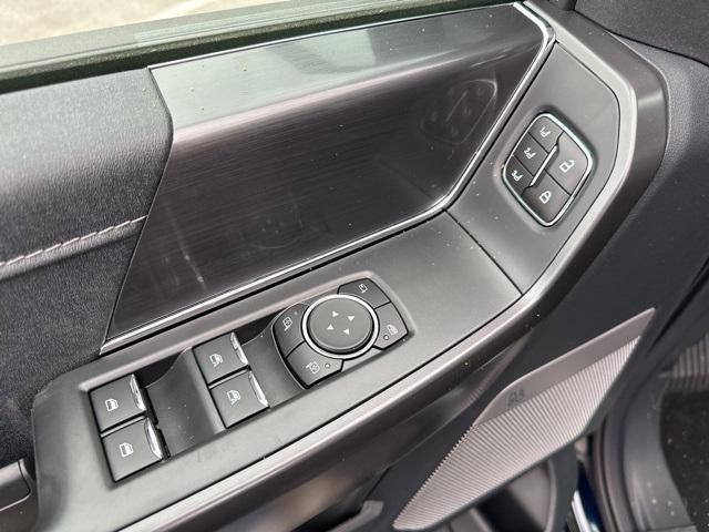 new 2025 Ford F-150 car, priced at $65,303