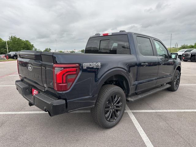 new 2025 Ford F-150 car, priced at $65,303