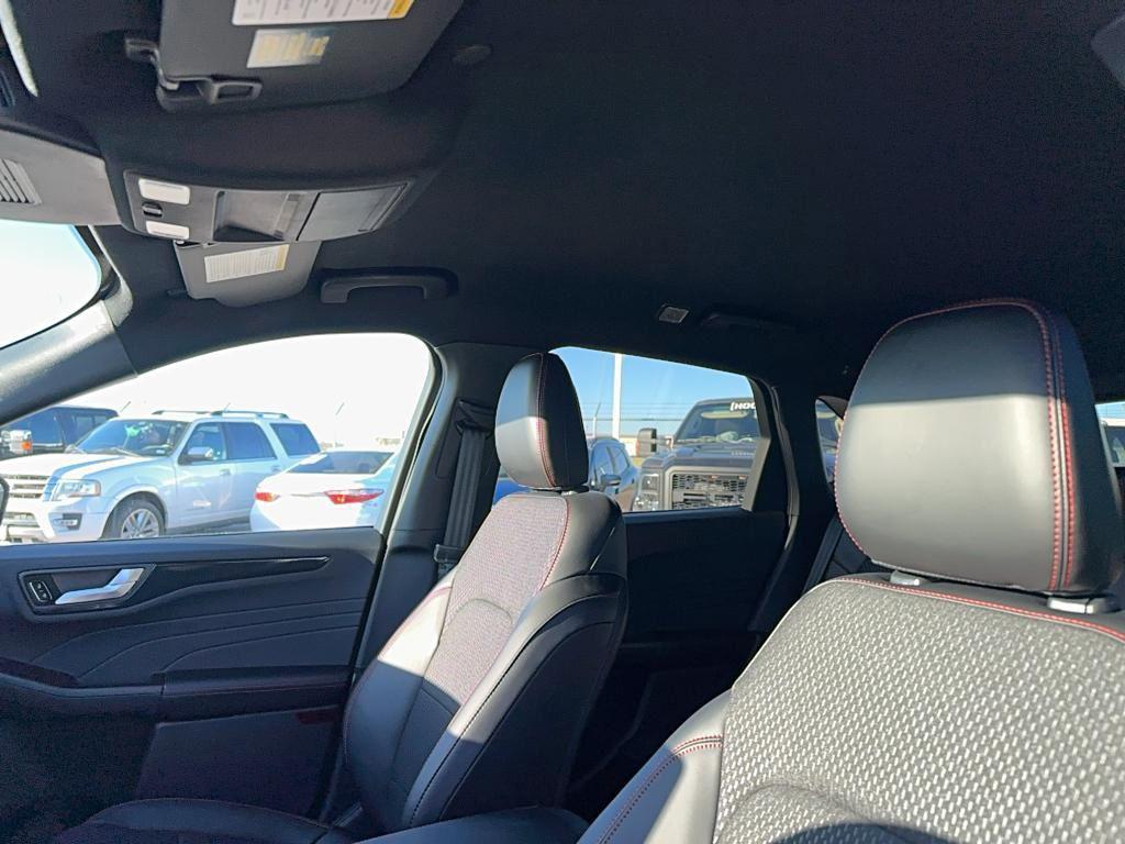 new 2025 Ford Escape car, priced at $28,627