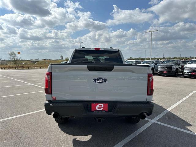 new 2024 Ford F-150 car, priced at $47,908