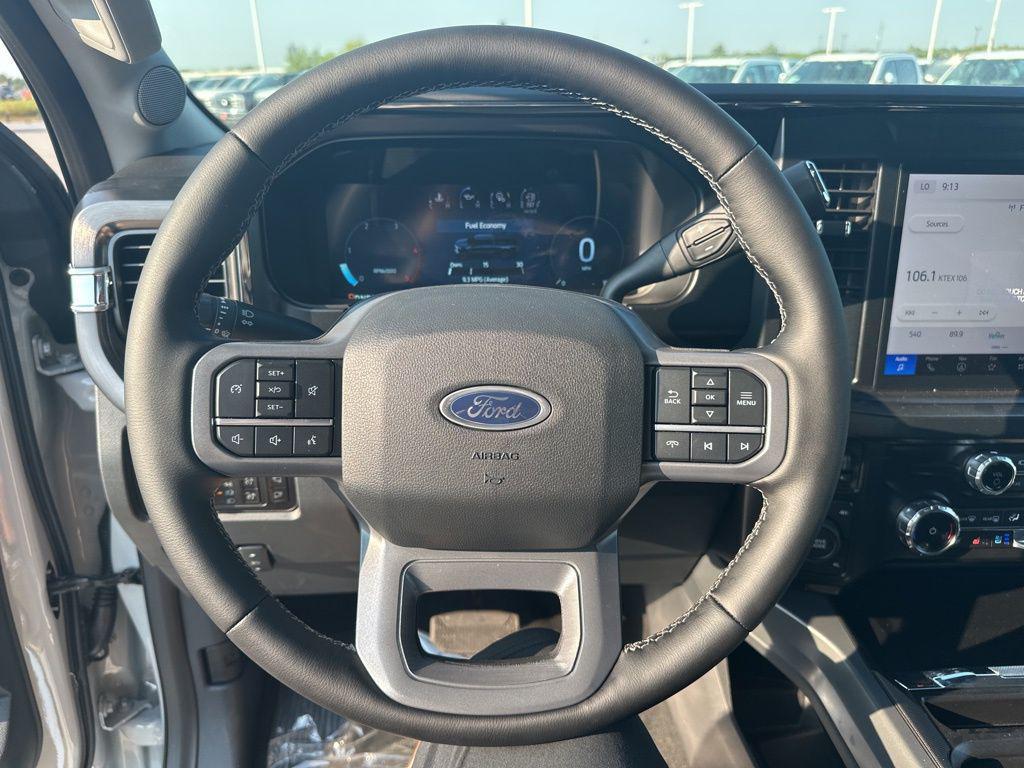 new 2026 Ford F-250 car, priced at $80,940