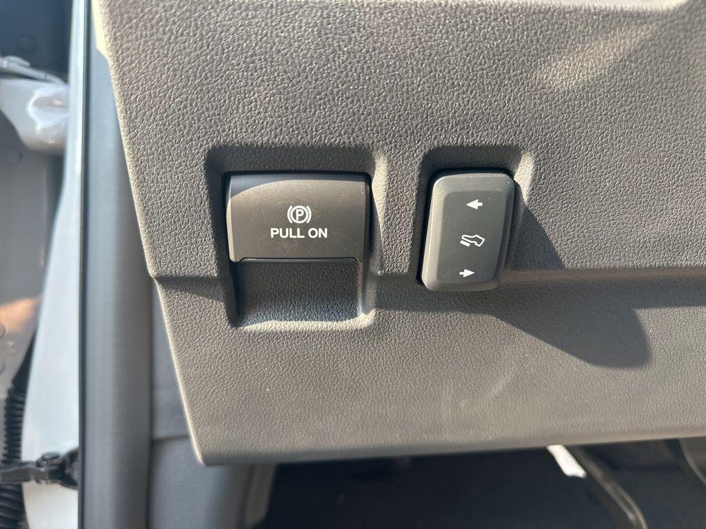 new 2026 Ford F-250 car, priced at $80,940