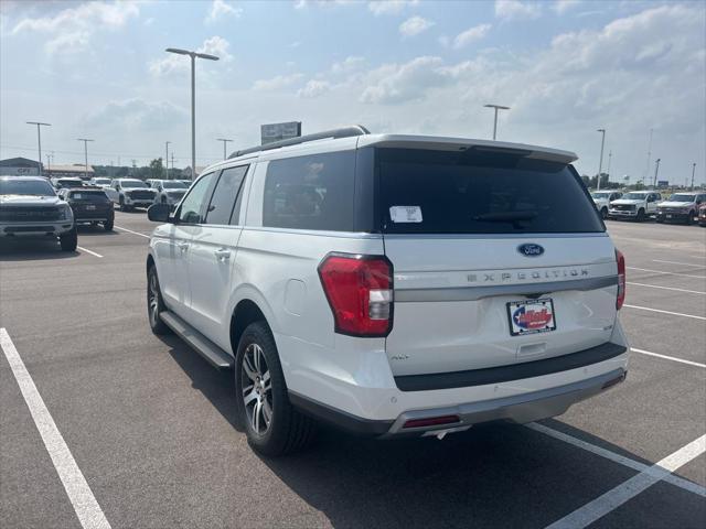 new 2024 Ford Expedition car, priced at $68,988