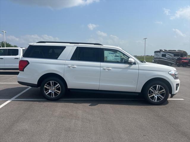 new 2024 Ford Expedition car, priced at $68,988